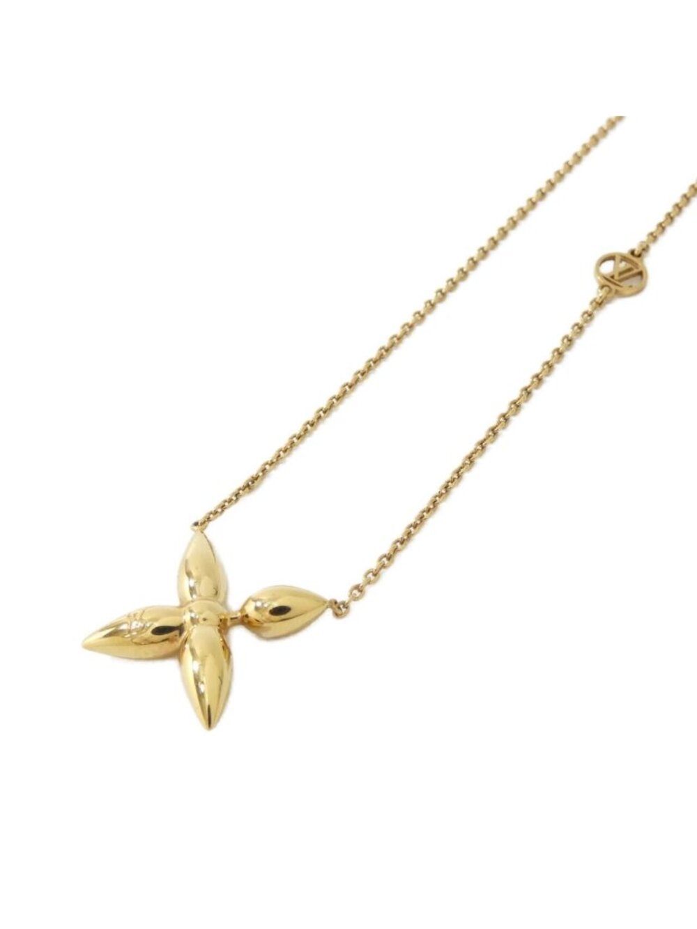 Louis Vuitton Collier Necklace